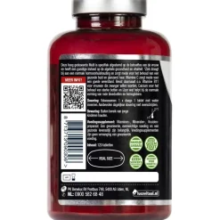 Lucovitaal Multi+ Compleet Vrouw Tabletten