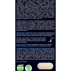 Lucovitaal Multi+ Weerstand Kauwtabletten