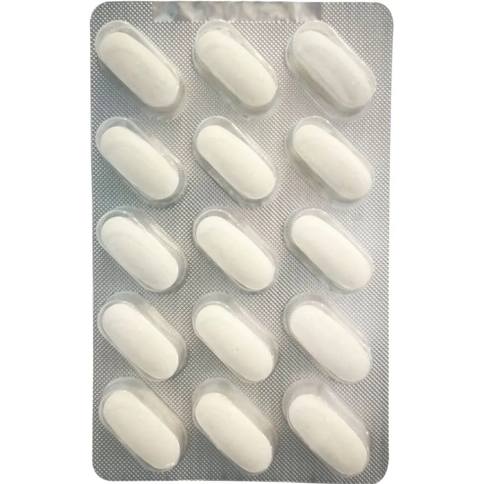 Lucovitaal Obesimed Max Forte Tabletten