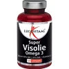 Lucovitaal Super Visolie Omega 3