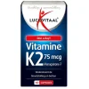 Lucovitaal Vitamine K2 Capsules