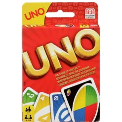 Mattel UNO Kaartspel