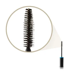 Max Factor 2000 Calorie Dramatic Volume 002 Black/Brown Waterproof Mascara