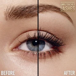 Max Factor 2000 Calorie Dramatic Volume 002 Black/Brown Waterproof Mascara