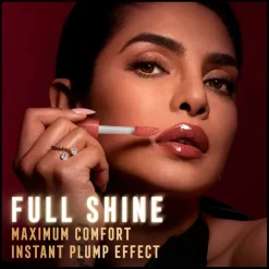 Max Factor Calorie 2000 Lip Glaze 30 Plumping Lipgloss
