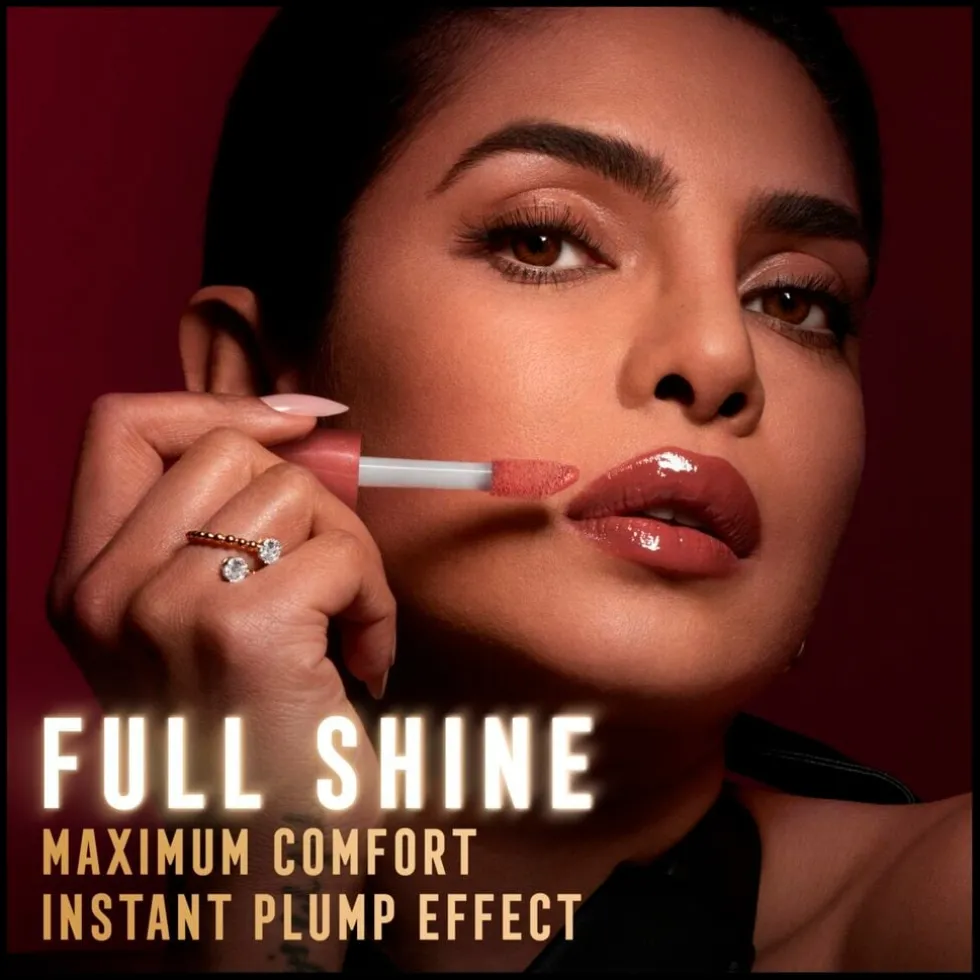 Max Factor Calorie 2000 Lip Glaze 30 Plumping Lipgloss