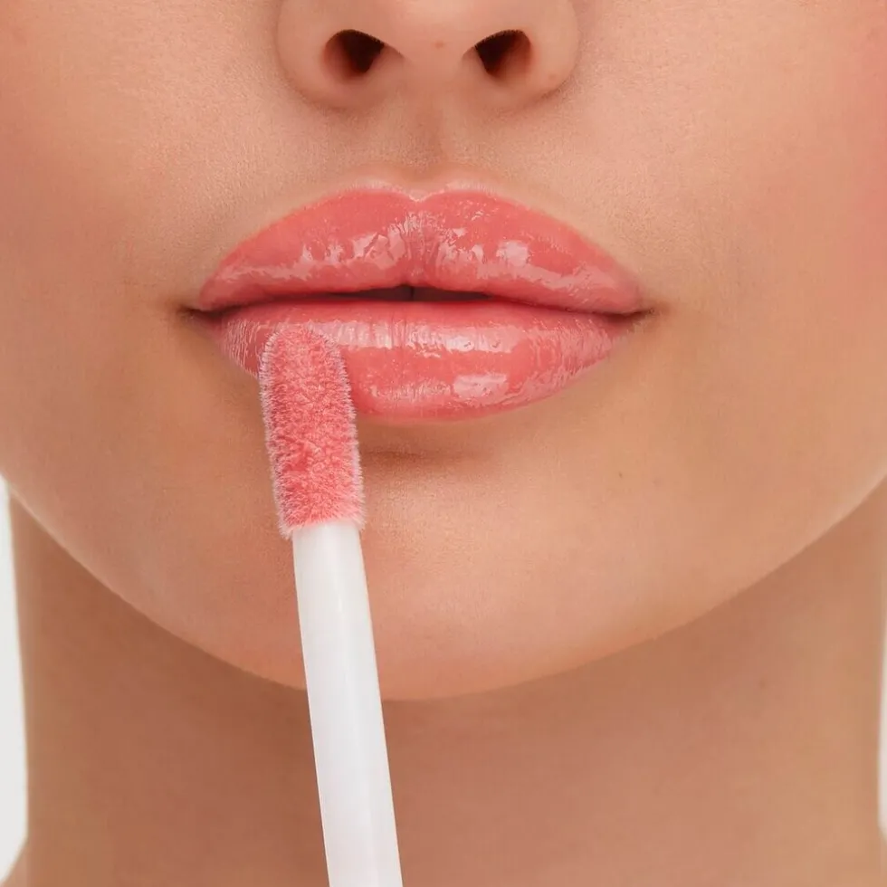 Max Factor Calorie 2000 Lip Glaze 60 Plumping Lipgloss