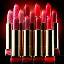 Max Factor Colour Elixir 125 Icy Rose Lipstick