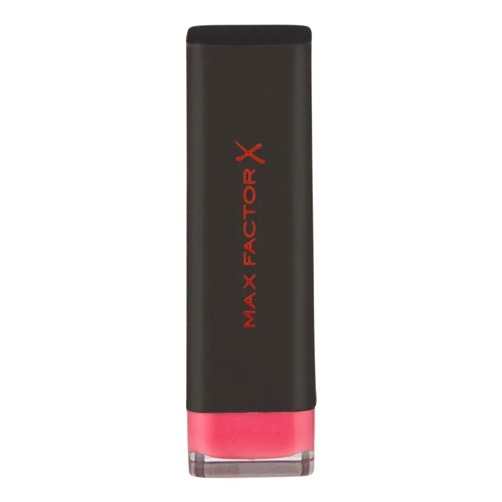 Max Factor Colour Elixir Velvet Matte 20 Marilyn Rose Lipstick