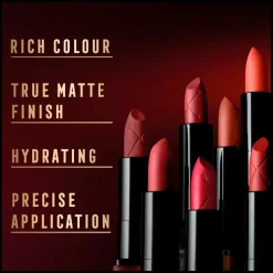 Max Factor Colour Elixir Velvet Matte 05 Nude Lipstick