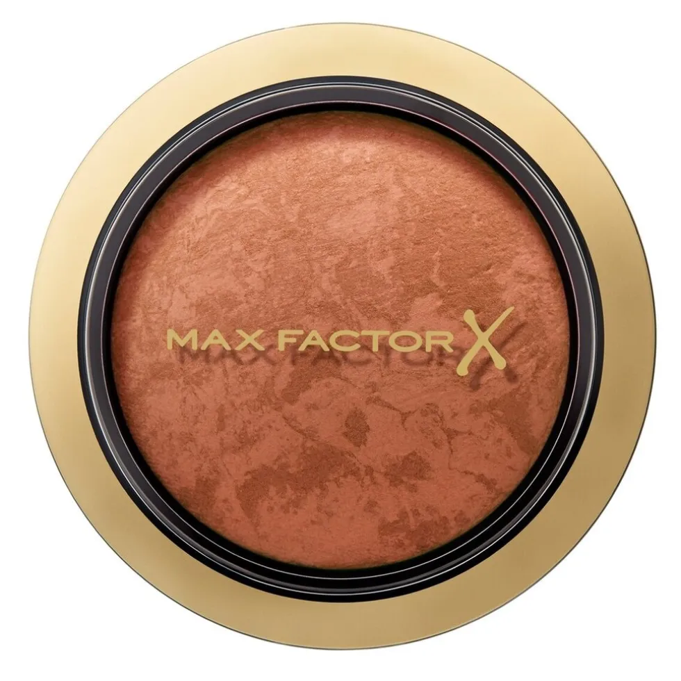 Max Factor Crème Puff 25 Alluring Rose Blush