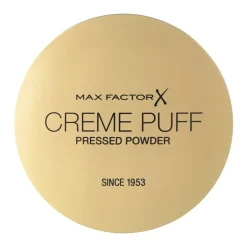 Max Factor Crème Puff 005 Pressed Powder