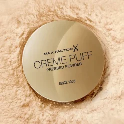 Max Factor Crème Puff 005 Pressed Powder
