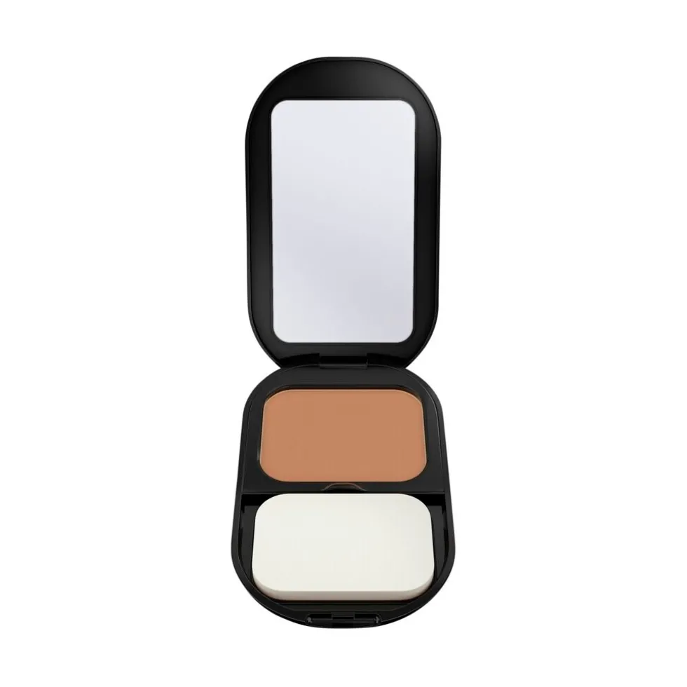 Max Factor Facefinity 008 Toffee Compact Foundation