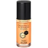 Max Factor Facefinity All Day Flawless W78 Warm Honey Foundation