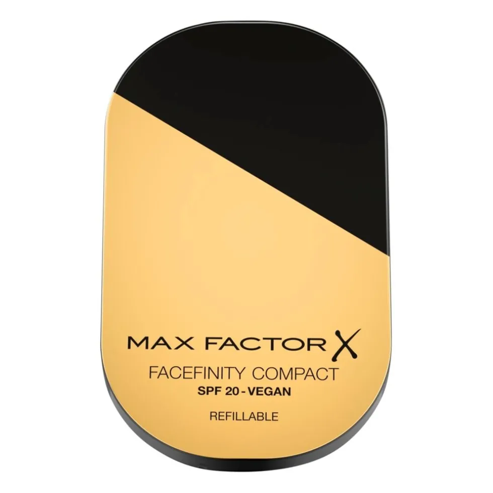Max Factor Facefinity Compact 003 Natural Rose Foundation