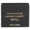 Max Factor Facefinity Compact 1 Foundation Refill