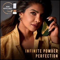 Max Factor Facefinity Compact 008 Toffee Refill Foundation