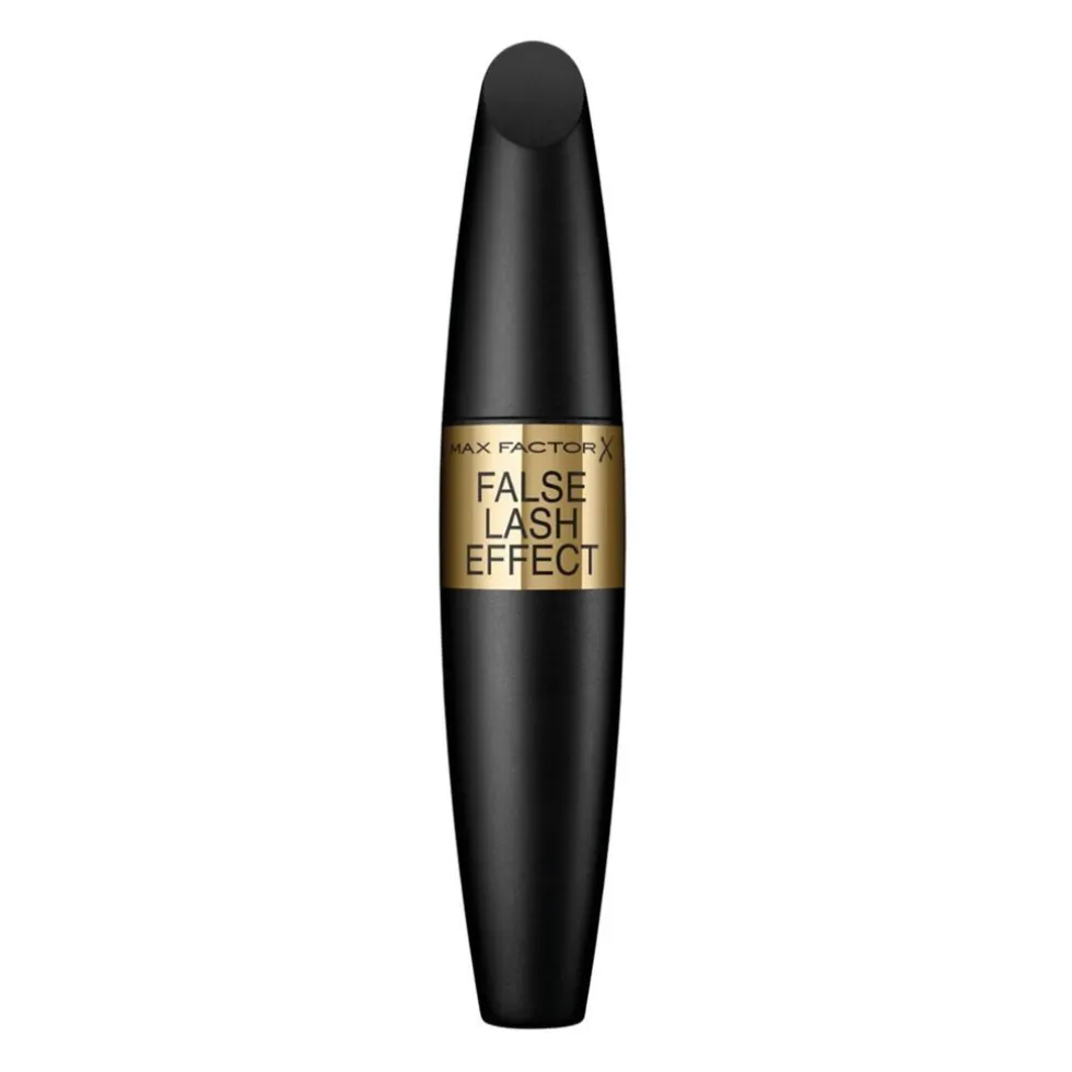 Max Factor False Lash Effect 001 Black Volume & Definition Waterproof Mascara