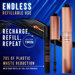 Max Factor False Lash Effect Supreme Recharge 1 Black Mascara