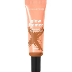 Max Factor Glow Framer 40 Amber Bronzing & Illuminating Tint