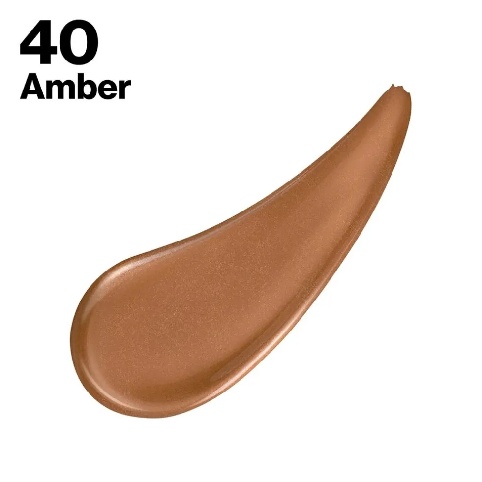 Max Factor Glow Framer 40 Amber Bronzing & Illuminating Tint