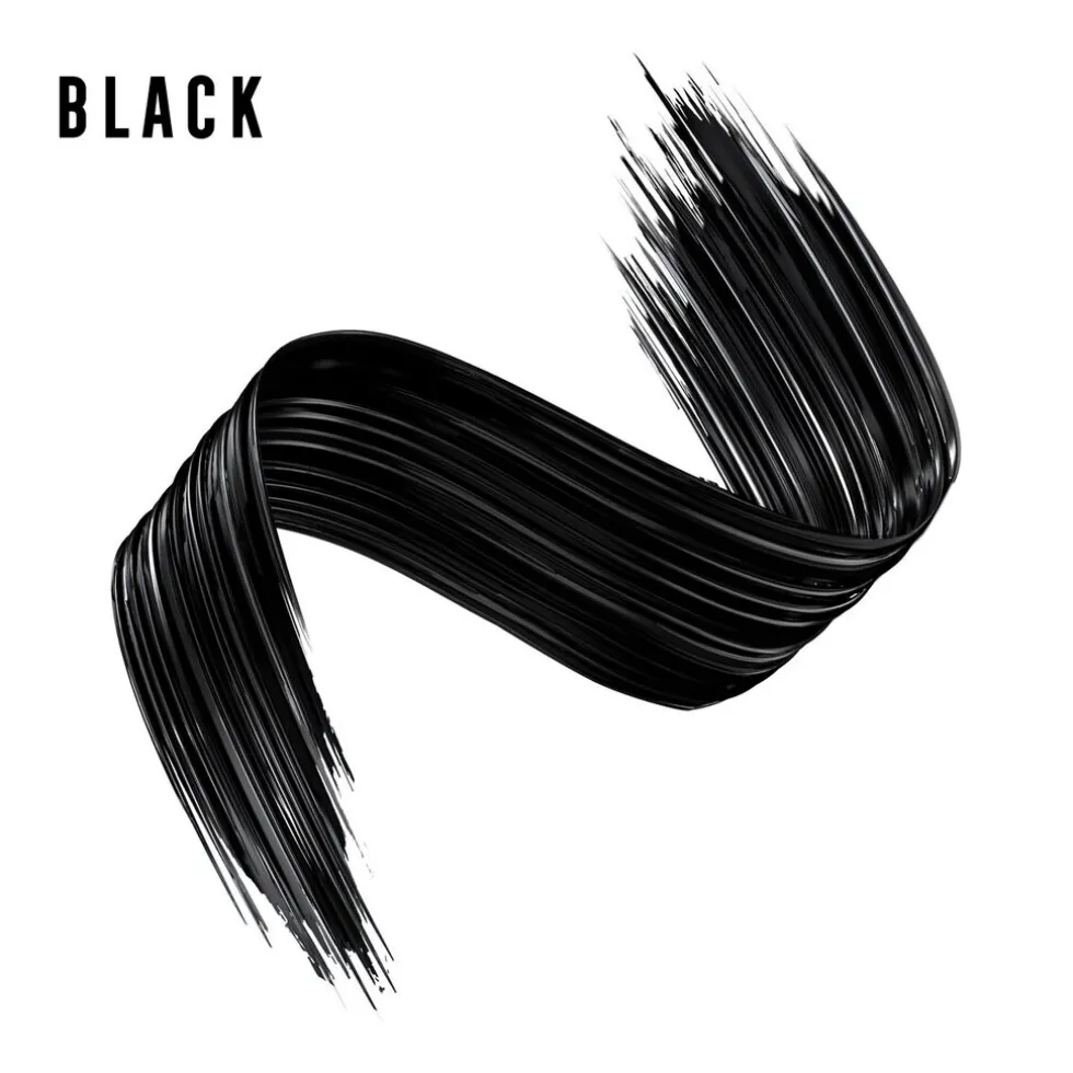 Max Factor Long Lash Era 2000 Black Mascara