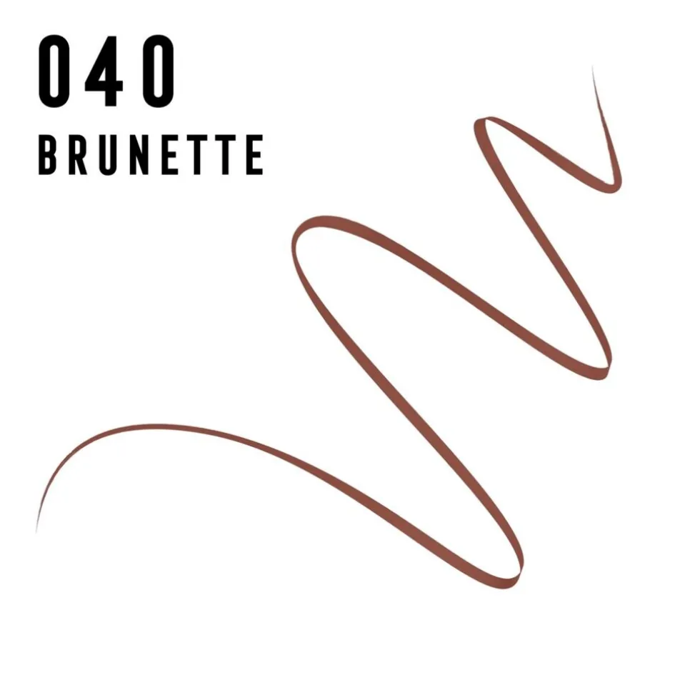 Max Factor Masterpiece 040 Brunette Micro Marker