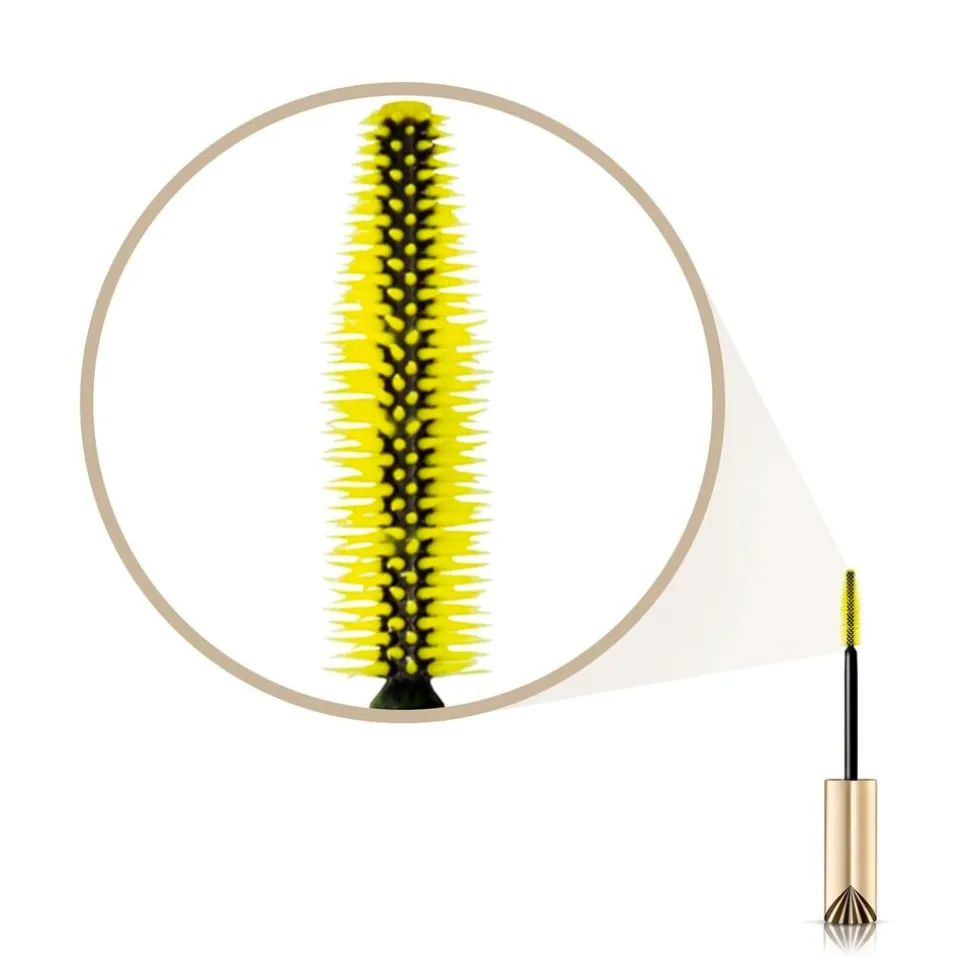 Max Factor Masterpiece 001 Rich Black Mascara