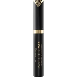 Max Factor Masterpiece Max 001 Black Mascara