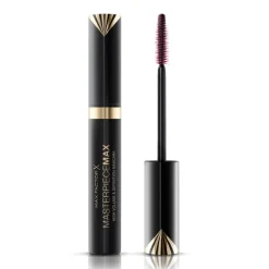 Max Factor Masterpiece Max 002 Black/Brown Mascara