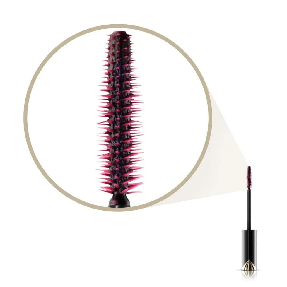 Max Factor Masterpiece Max 002 Black/Brown Mascara