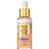 Max Factor Miracle Pure Skin Reset 30-40 Fair to Light Serum Foundation