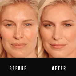 Max Factor Miracle Touch 75 Golden Skin Perfecting Foundation