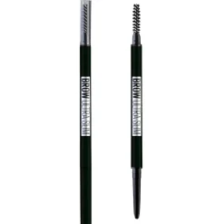 Maybelline New York Brow Ultra Slim 06 Black Brown Wenkbrauwpotlood