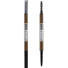 Maybelline New York Brow Ultra Slim 02 Soft Brown Wenkbrauwpotlood