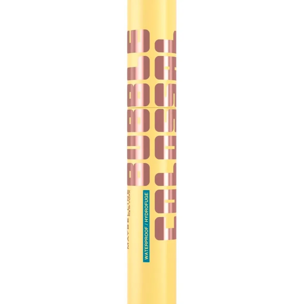 Maybelline New York Colossal Bubble Waterproof Mascara