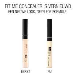 Maybelline New York Fit Me 35 Deep Concealer