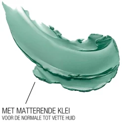 Maybelline New York Fit Me Matte & Poreless 100 Warm Ivory Foundation