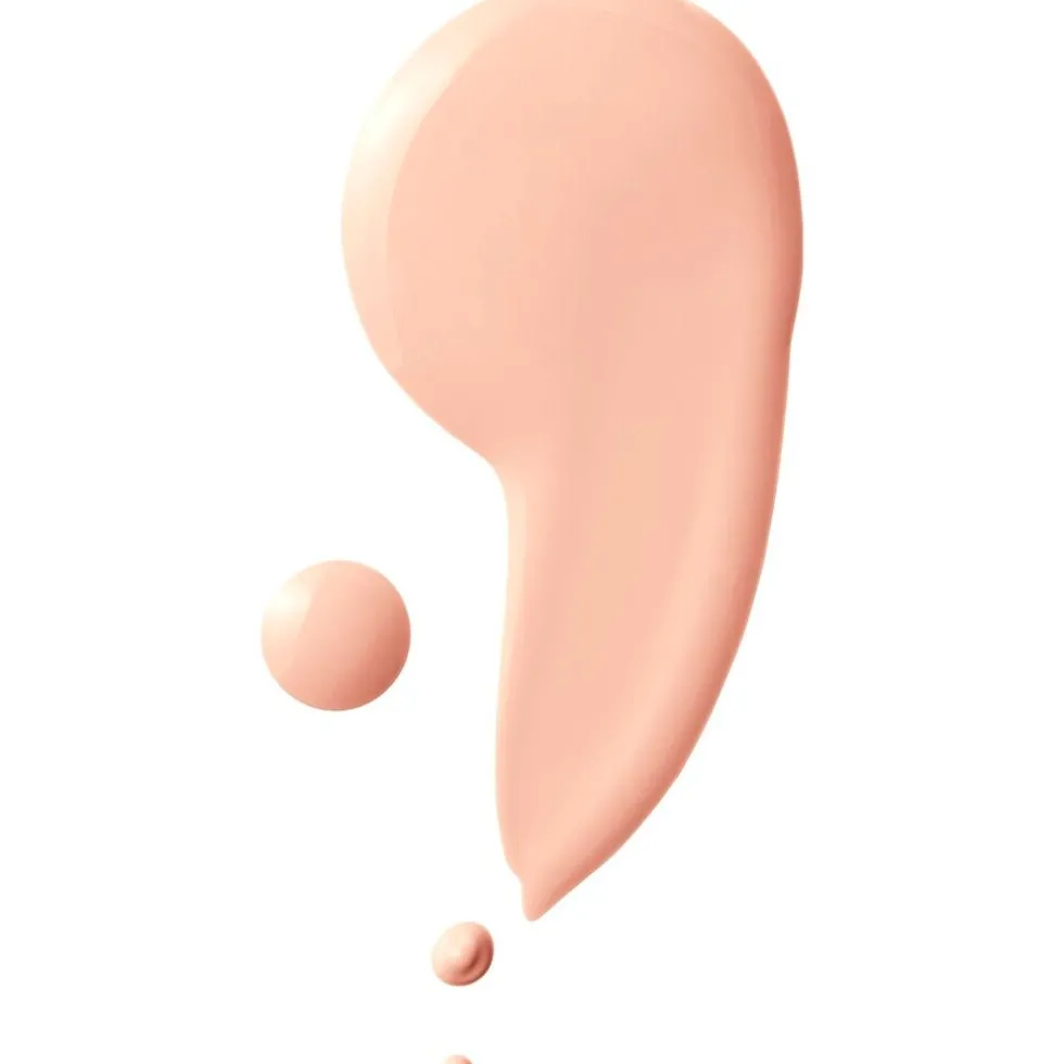 Maybelline New York Fit Me Matte & Poreless 128 Warm Nude Foundation
