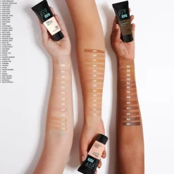 Maybelline New York Fit Me Matte & Poreless 110 Porcelain Foundation