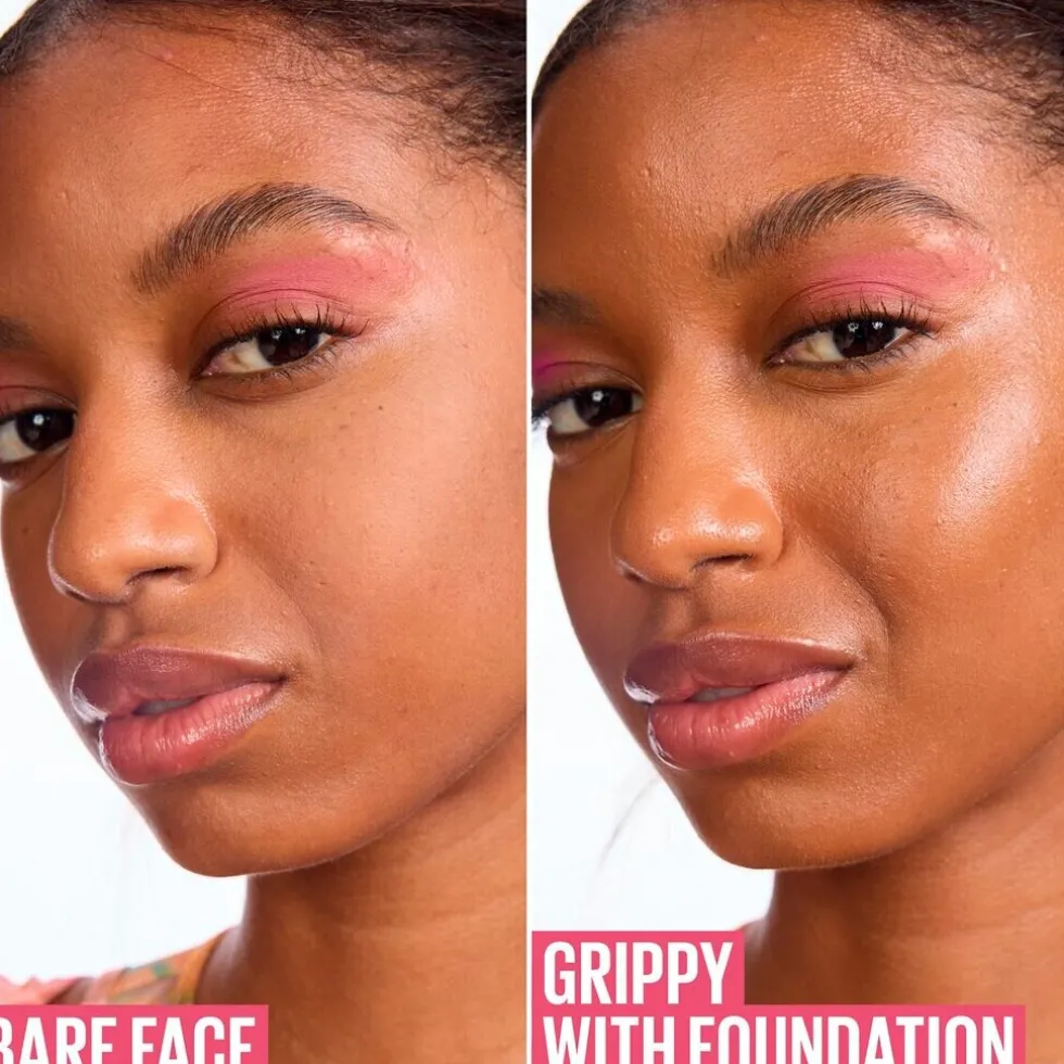 Maybelline New York Grippy Serum Grip Primer