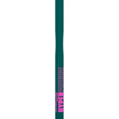 Maybelline New York Hyper Precise 730 Emerald Jungle Eyeliner