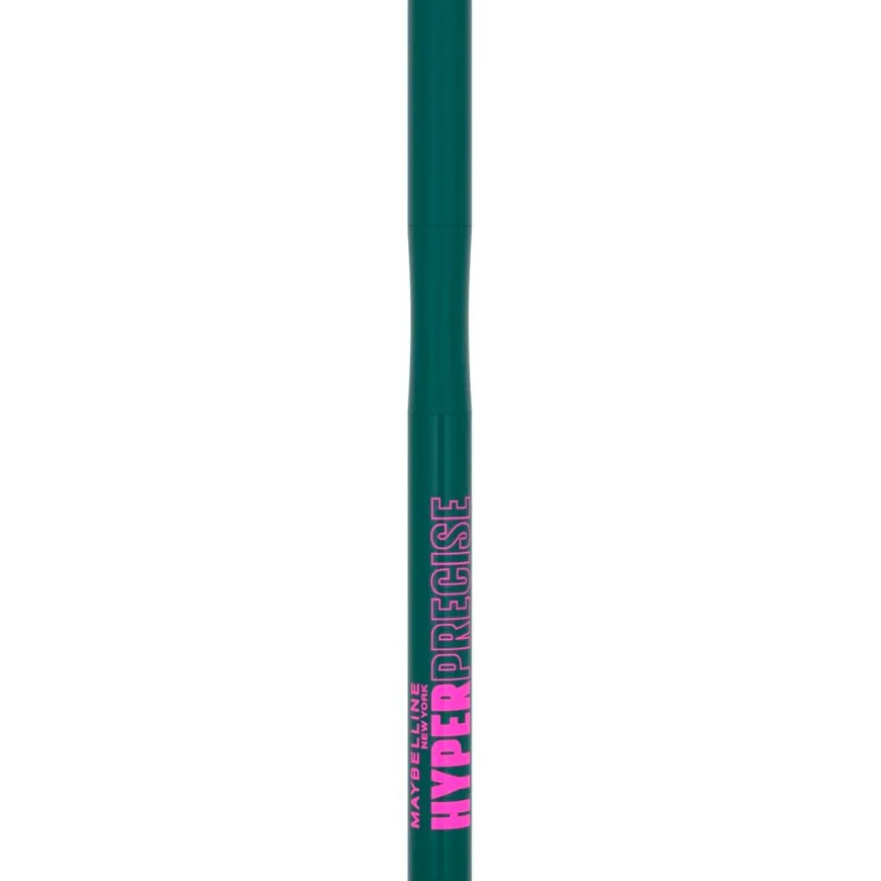 Maybelline New York Hyper Precise 730 Emerald Jungle Eyeliner