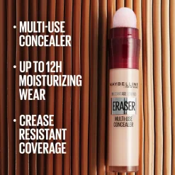 Maybelline New York Instant Anti Age Eraser 07 Sand Concealer