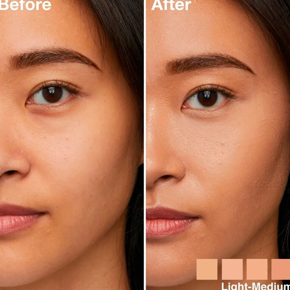 Maybelline New York Instant Anti-Age Perfector 4-in-1 Glow Light Medium Concealer