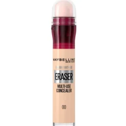 Maybelline New York Instant Anti Age Eraser 00 Ivory Concealer