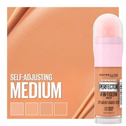 Maybelline New York Instant Anti-Age Perfector 4-in-1 Glow Medium Concealer