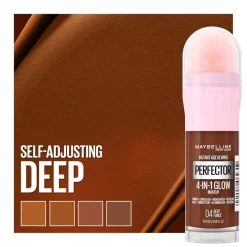 Maybelline New York Instant Perfector 4-in-1 Glow 04 Deep Concealer
