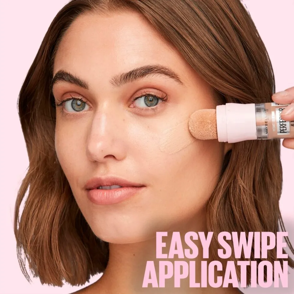 Maybelline New York Instant Anti-Age Perfector 4-in-1 Glow Medium Deep Concealer